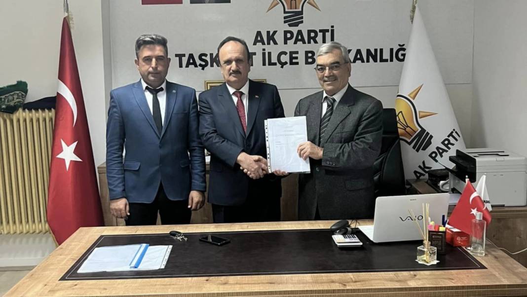 Cumhur İttifakı Konya adaylarının özgeçmişleri!.. Bu bilgilere ilk defa erişeceksiniz! 29